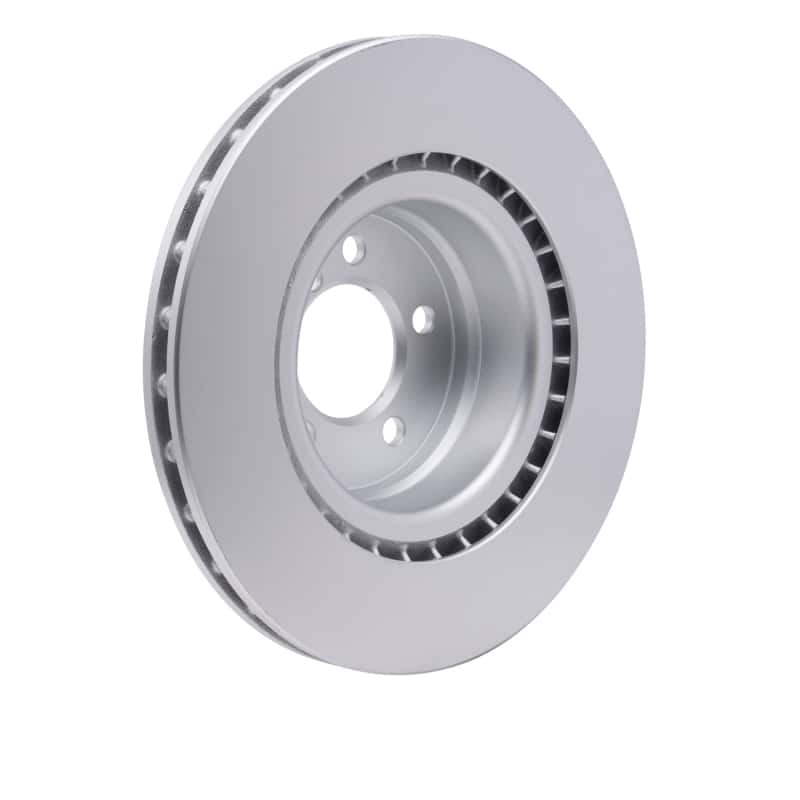 DFC — DFC 06-12 Land Rover Range Rover Front Hi-Carbon Alloy Geomet Coated Rotor
DFC Brake Rotor - view 4