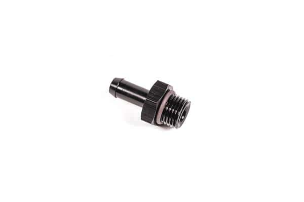 Radium Engineering — Radium Engineering Fitting 6AN ORB to 5/16 BARB - view 2