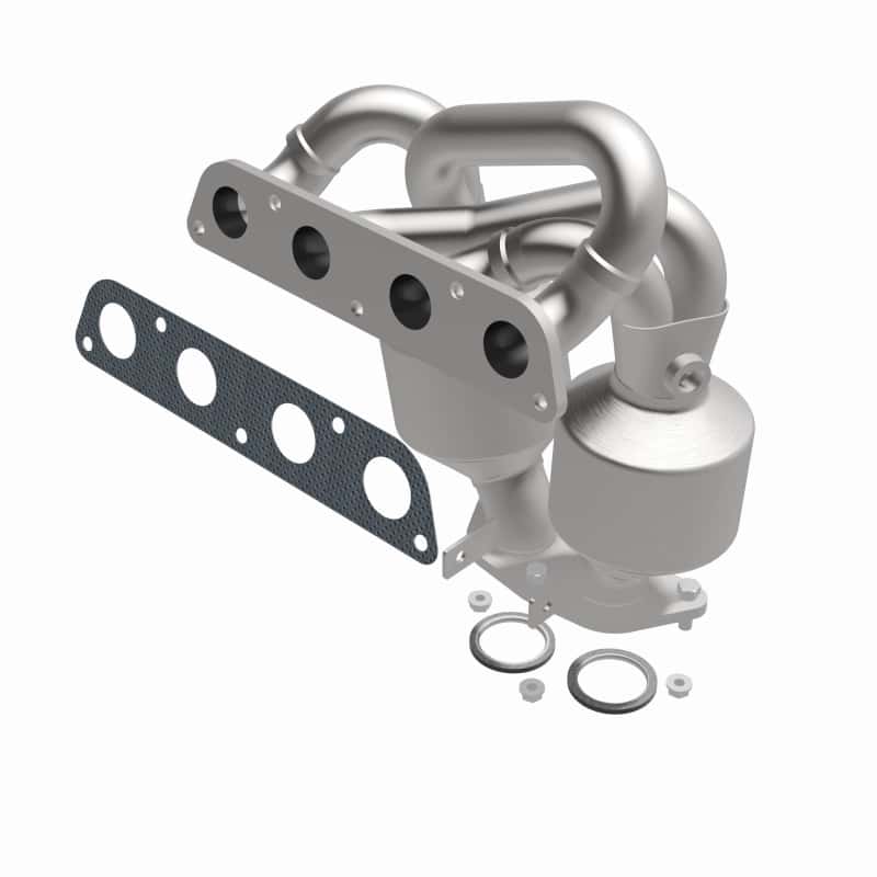 Magnaflow — MagnaFlow Converter Direct Fit 00-05 Toyota MR2 1.8L
California - view 29
