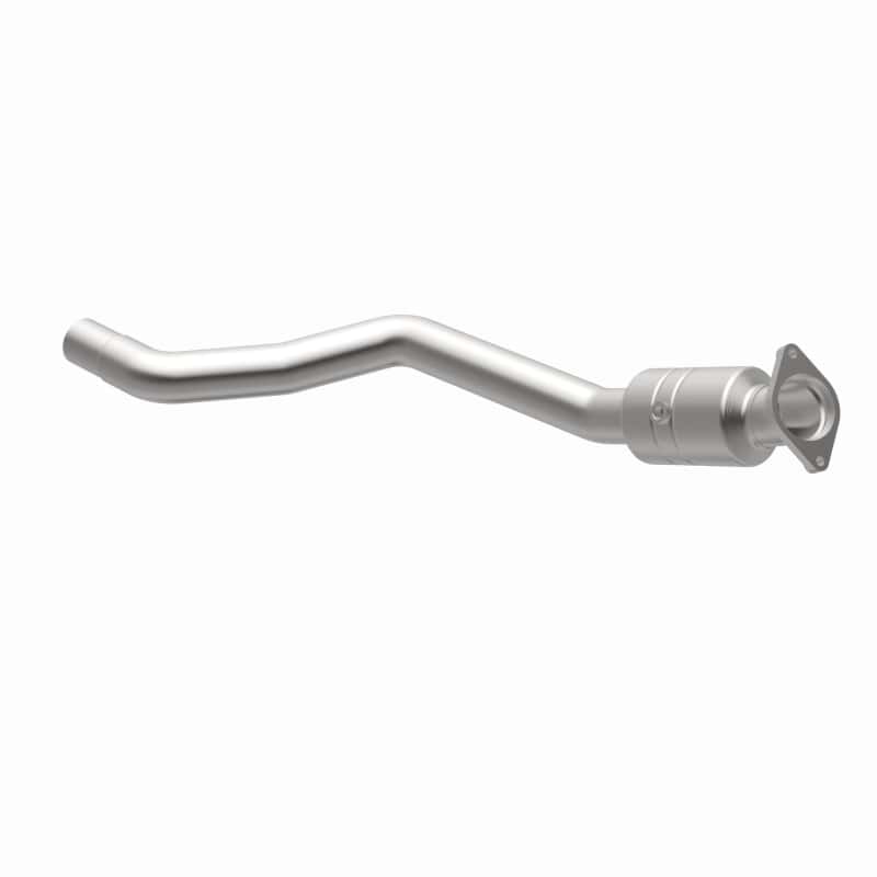 Magnaflow — Magnaflow Conv DF 2015 Charger V8 6.4 6.2 OEM
OEM Grade
OEM - view 22