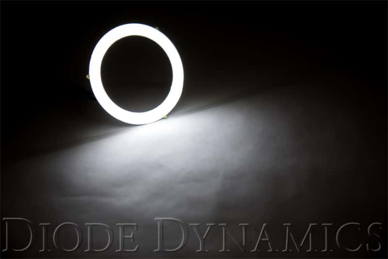 Diode Dynamics — Diode Dynamics Halo Lights LED 70mm/90mm Switchback Four - view 4
