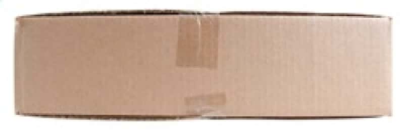 K&N Engineering — K&N 16in Spun Aluminum Top & Bottom Plate - view 9