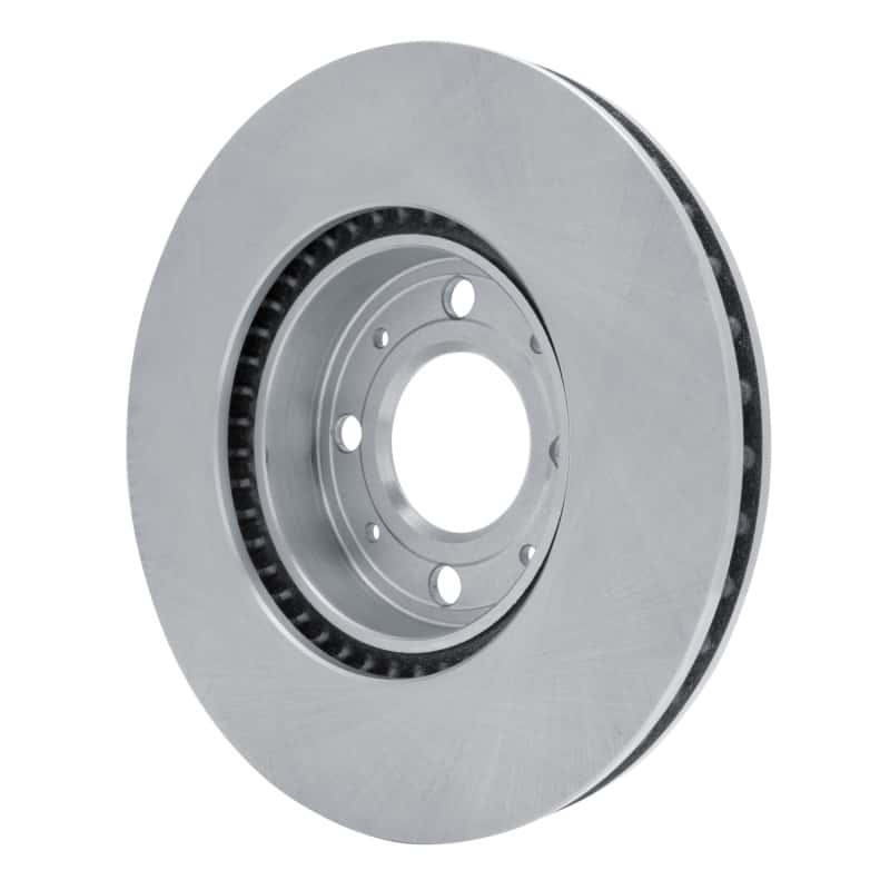 DFC — DFC 93-95 Volvo 850 Front Brake Rotor
DFC Brake Rotor - view 4