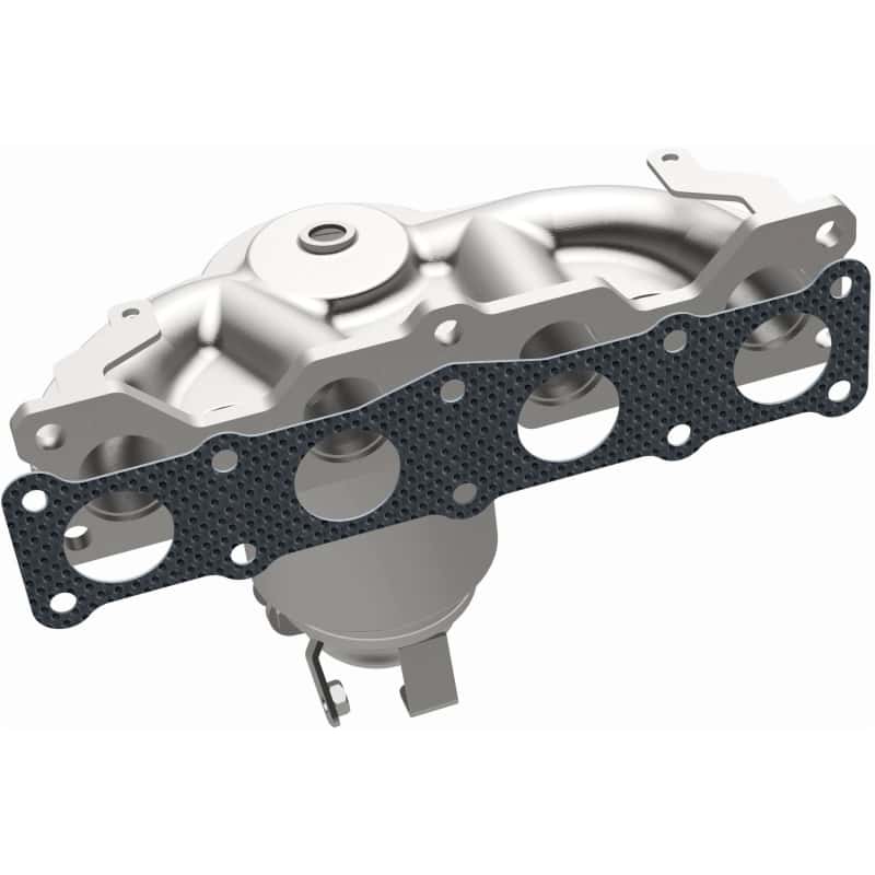 Magnaflow — MagnaFlow Conv Direct Fit 11-13 Kia Sorento 2.4L Manifold
OEM Grade
OEM - view 30