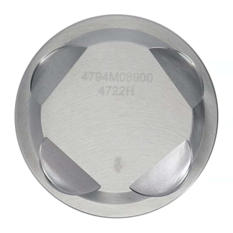 Wiseco — Wiseco Honda XR/TRX400EX/TRX400X 12.51 CR Piston Kit
Piston Kit - view 12