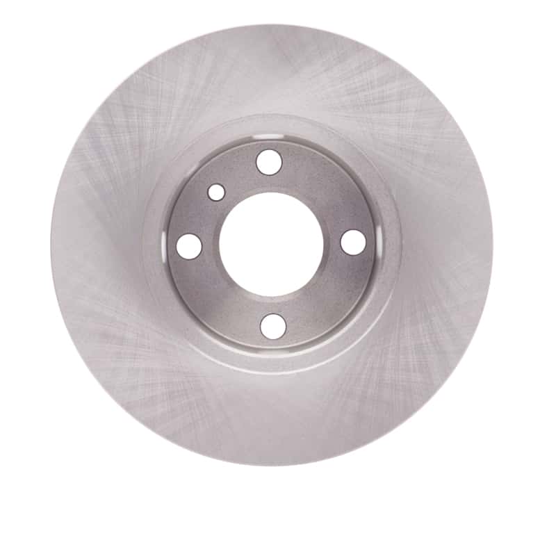 DFC — DFC 77-83 BMW 320I (USA/Canada) Front Brake Rotor
DFC Brake Rotor - view 5