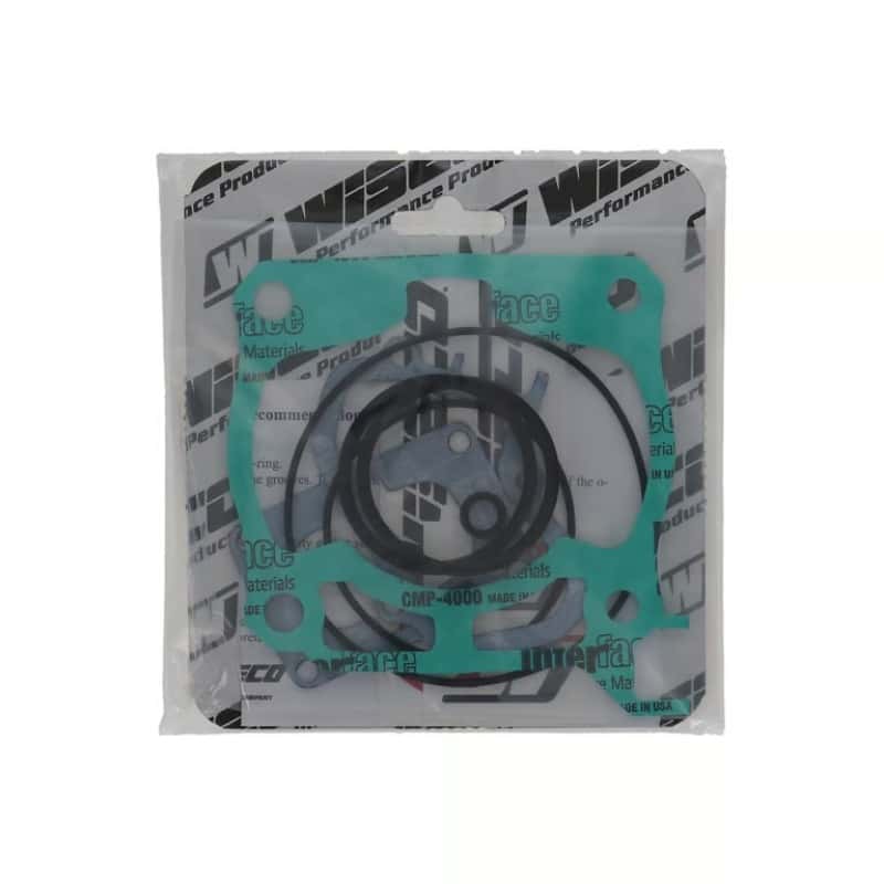 Wiseco — Wiseco 05-20 Yamaha YZ125 Top End Gasket Kit
Gasket Kit - view 5
