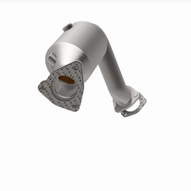 Magnaflow — Magnaflow 11-12 A8 Quattro V8 4.2 OEM Close Coupled Direct Fit Converter
OEM Grade
OEM - view 21