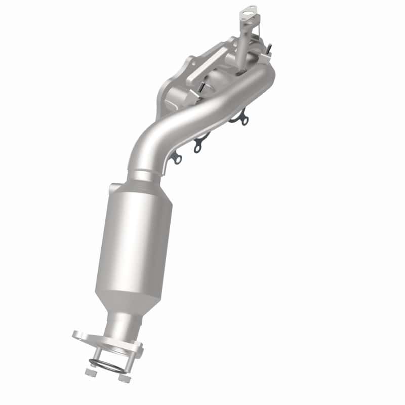Magnaflow — Magnaflow 2013 FJ Cruiser V6 4 OEM Manifold Direct Fit Converter
OEM Grade
OEM - view 16