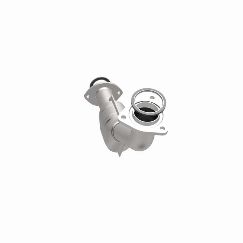Magnaflow — MagnaFlow Conv DF 01 Toyota Tacoma 2.4L Fron
HM Grade
HM - view 24