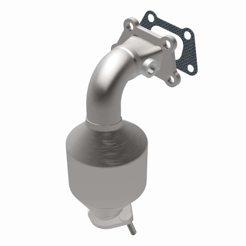 Magnaflow — Magnaflow Conv DF 10-11 Equinox 3.0L Underbody
OEM Grade
OEM - view 22