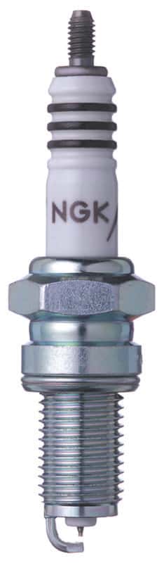 NGK — NGK Iridium IX Spark Plug Box of 4 (DPR7EIX-9) - view 2