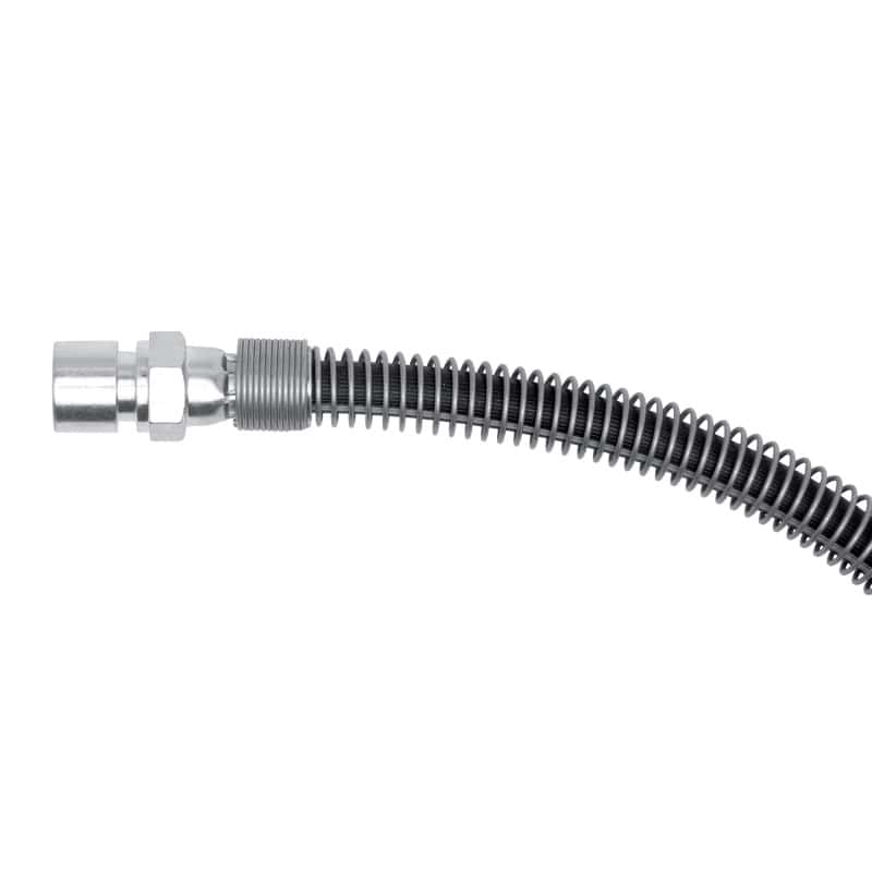 DFC — DFC 89-95 Porsche 968 Front Brake Hose - view 3