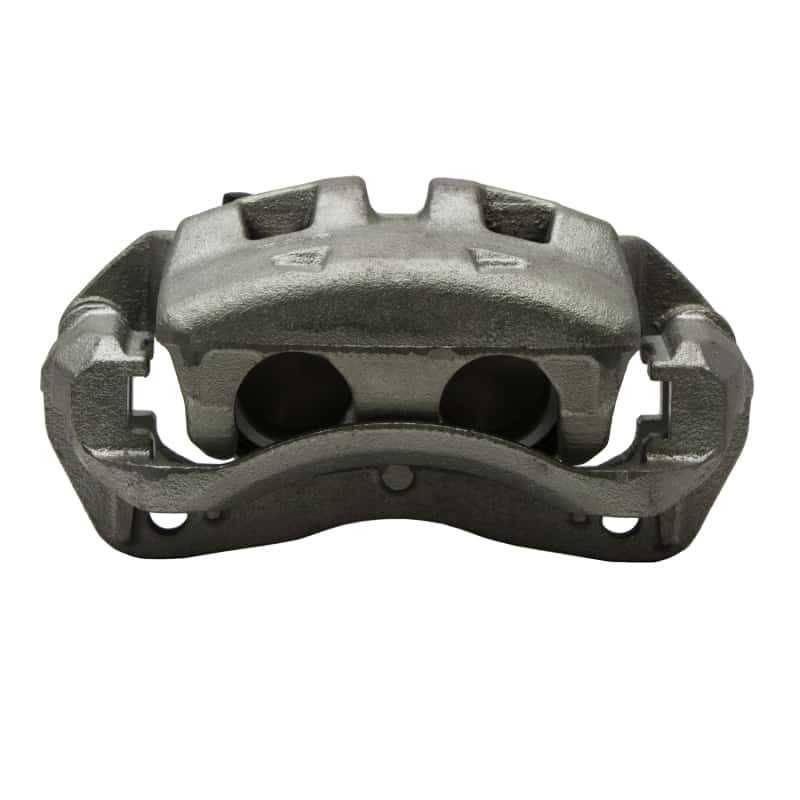 DFC — DFC 05-18 Nissan Frontier Front-L Premium Caliper - Silver Zinc Coated
DFC Brake Caliper - view 1
