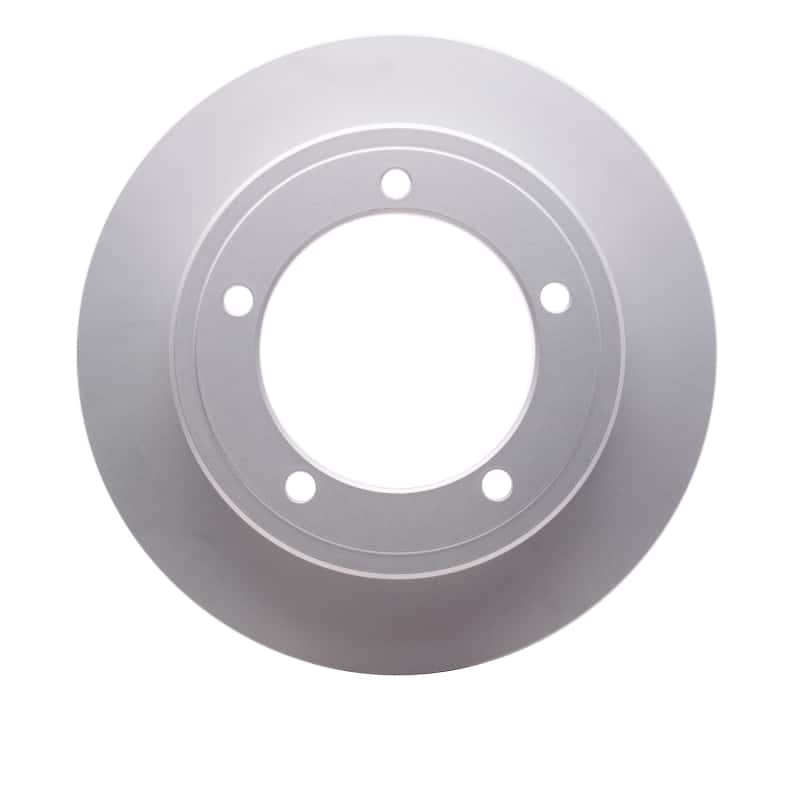 DFC — DFC 00-03 Ford F-650 Rear GeoSPEC Coated Rotor
DFC Brake Rotor - view 1