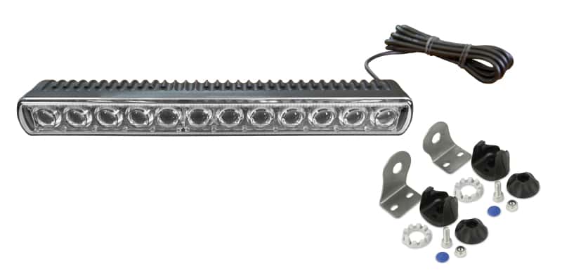 Hella — Hella LED Lamp Light Bar 9-34V 350/16in PEN MV ECE - view 13