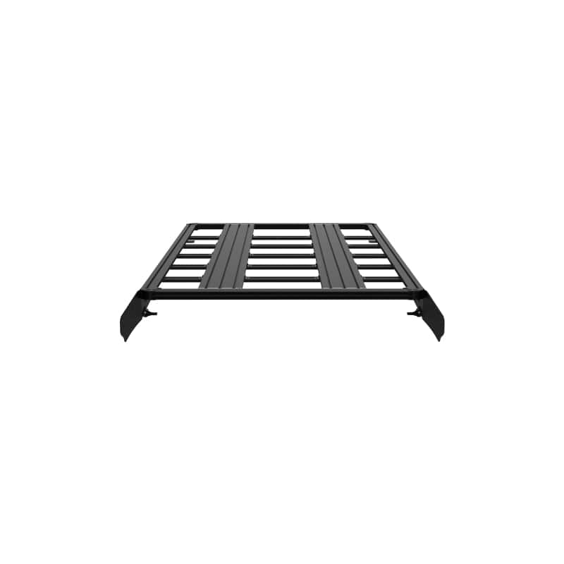 KC HiLiTES — KC HiLiTES 10-24 Toyota 4Runner Platform One Roof Rack - view 5