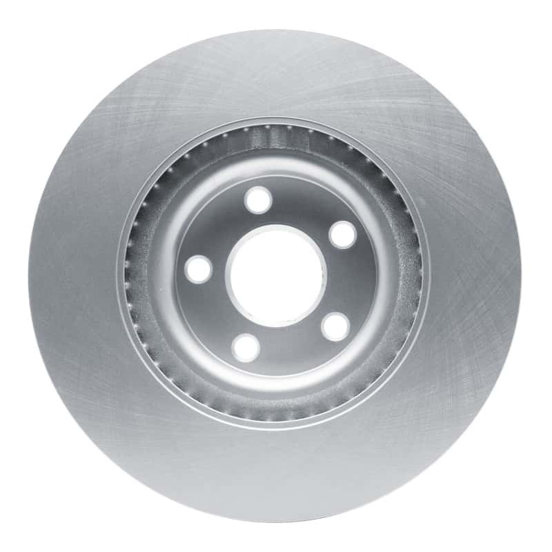 DFC — DFC 22-25 Ford Maverick Front GeoSPEC Coated Rotor - view 5