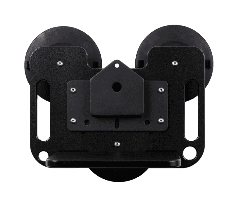 SeaSucker — SeaSucker Tank Mount (Mount ONLY - NO TANK) - view 1