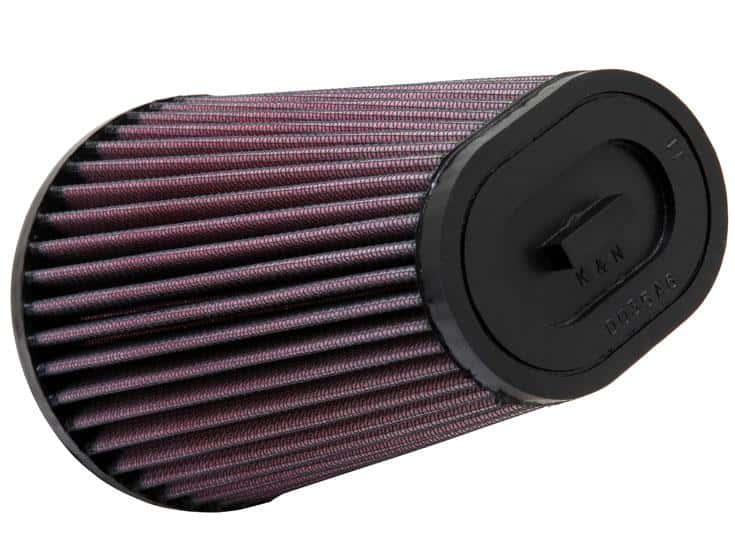 K&N Engineering — K&N 87-06 Yamaha YFZ350 Banshee 350 Replacement Air Filter
Air Filter - view 3