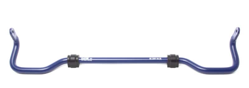 H&R — H&R 15-20 Volkswagen Golf/GTI S/SE/SEL/1.8T MK7 24mm Non Adj. Sway Bar - Rear
Sport Sway Bar - view 3