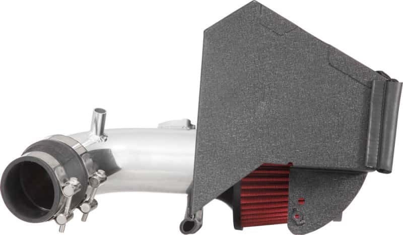 Spectre — Spectre 06-11 Honda Civic L4-1.8L F/I Air Intake Kit
Spectre Air Intake K
Air Intake System - view 3