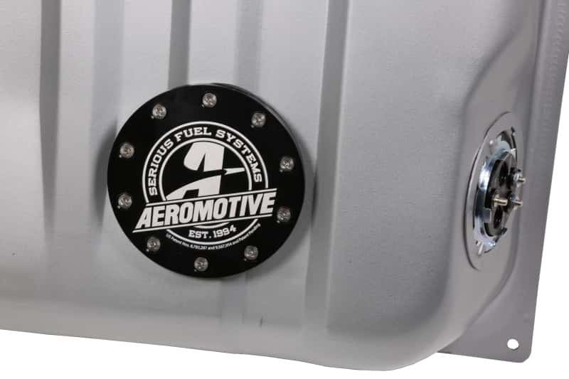Aeromotive — Aeromotive 70-74 Dodge Challenger 340 Stealth Gen 2 Fuel Tank - view 4
