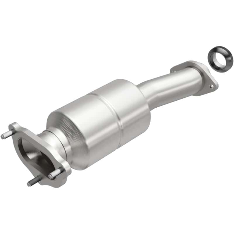 Magnaflow — MagnaFlow Conv DF 04 Ranger/BSer rr 3.0L
California - view 2