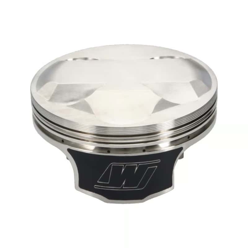 Wiseco — Wiseco Yamaha YFM660 Raptor/Grizzly/Rhino 111 CR Piston Kit
Piston Kit - view 7