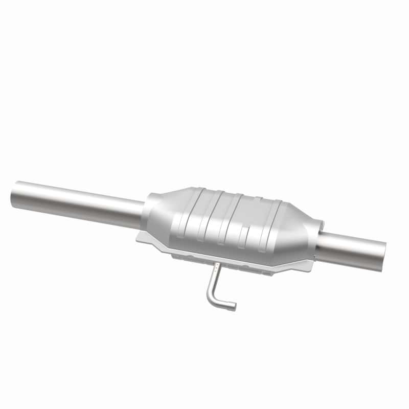 Magnaflow — MagnaFlow Conv Direct Fit 81-83 Jeep Cherokee 4.2L
California - view 21