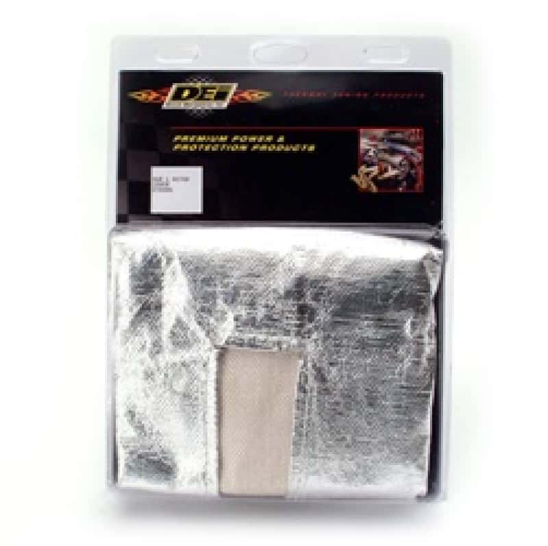 DEI — DEI Hub and Rotor Cover
Wheel Hub Cover - view 8
