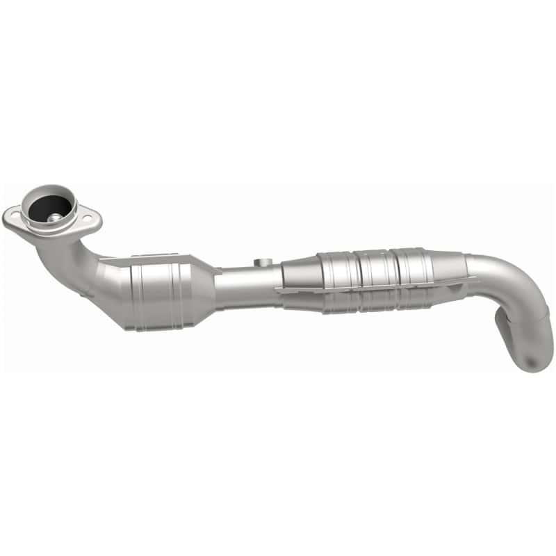 Magnaflow — MagnaFlow Conv DF 03-04 Ford Expedition 5.4L V8 Driver Side
HM Grade
HM - view 32