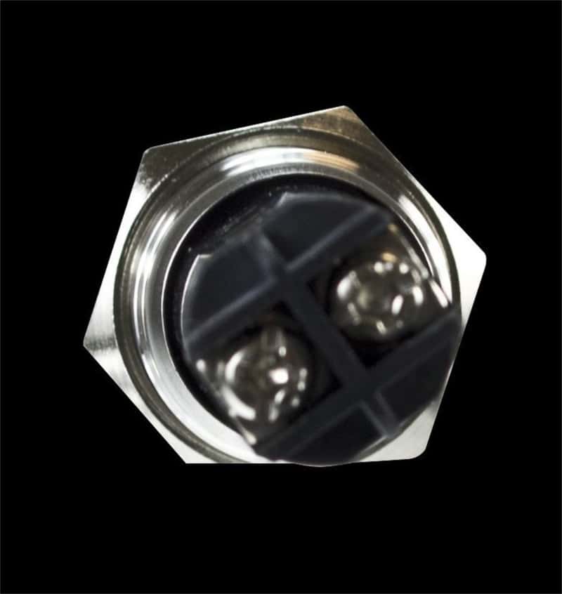 Hella — Hella Warning Buzzer Mg24 Red 8Hg - view 10