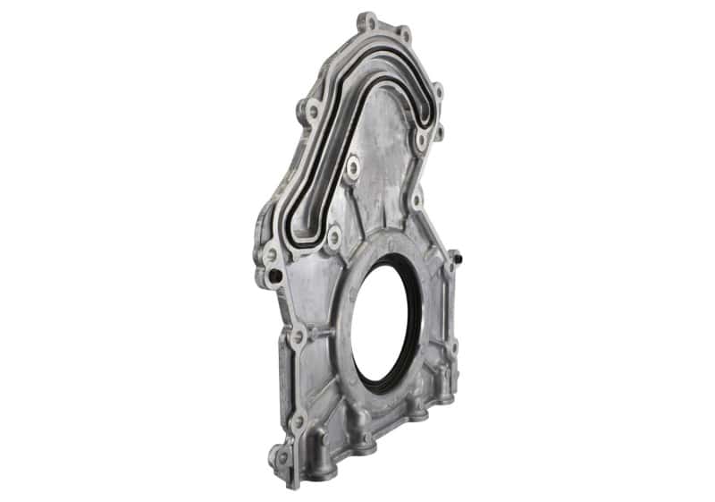 Ford Racing — Ford Racing 7.3L Gas Rear Main Seal Retainer Kit
Crankshaft Seal - view 11
