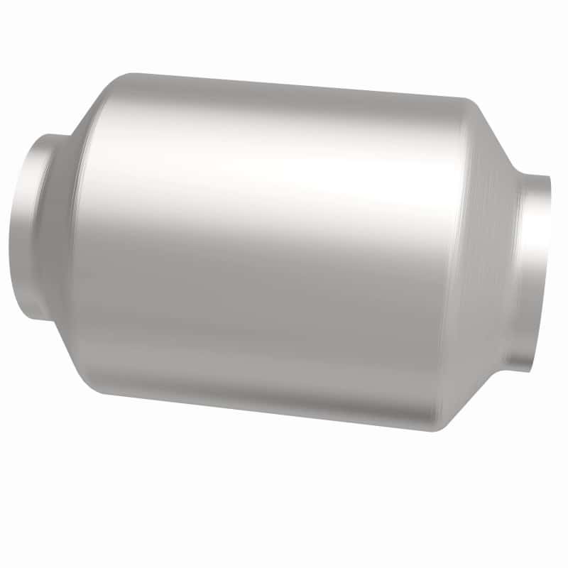 Magnaflow — MagnaFlow Conv Universal 2.25 Front Spun
California - view 12