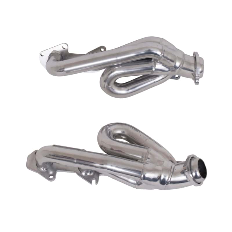 BBK — BBK 04-08 Dodge Ram 1500 5.7L Shorty Tuned Length Exhaust Headers - 1-3/4 Silver Ceramic (Excl 2500)
Exhaust Headers - view 8