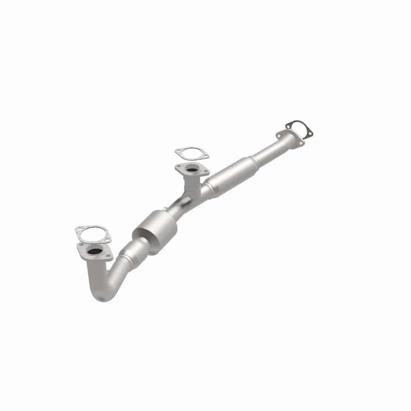 Magnaflow — MagnaFlow Conv DF 95-99 Sebring/Avenger 2.5
HM Grade
HM - view 27
