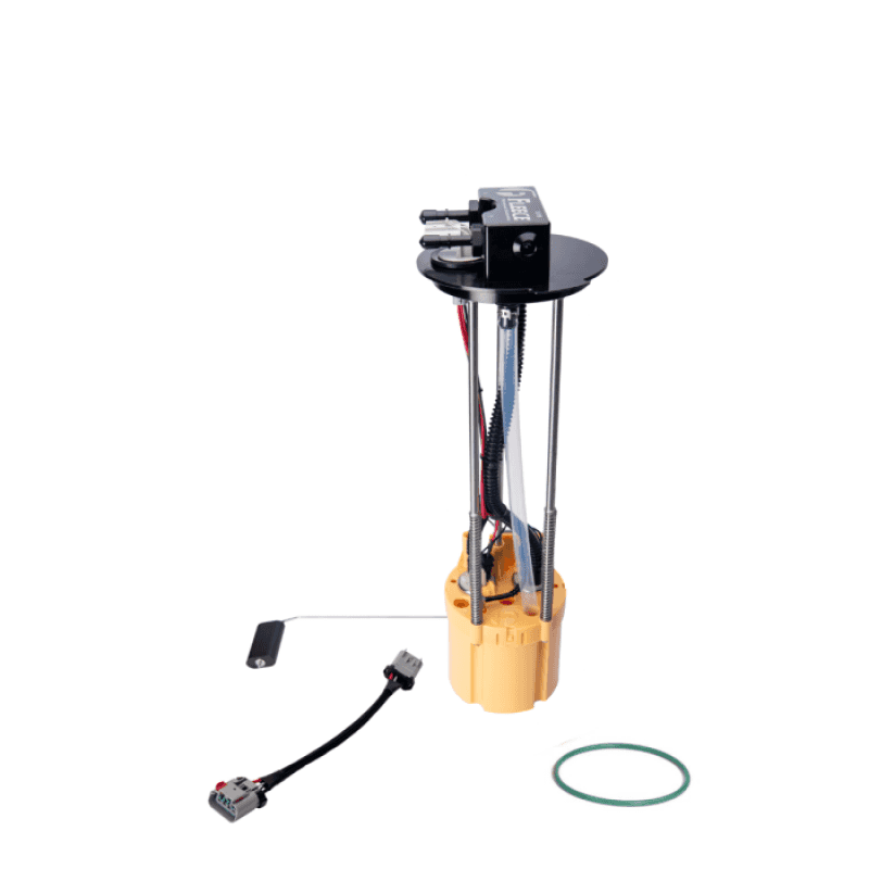 Fleece Performance — Fleece Performance 20-24 Dodge 2500/3500 Cummins PowerFlo Lift Pump Assembly
Lift Pump - view 3