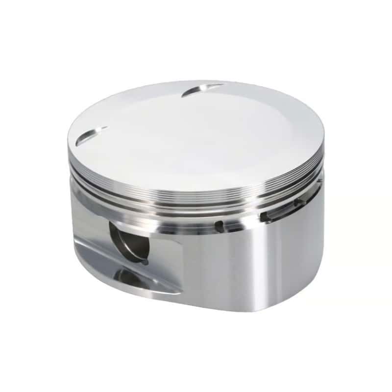 Wiseco — Wiseco Yamaha YFM600 Grizzly Stock CR 3740XH Piston Kit
Piston Kit - view 6
