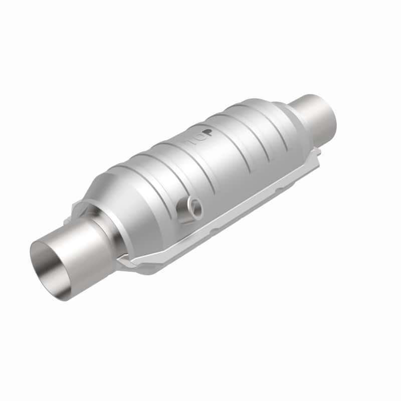 Magnaflow — Magnaflow Conv Univ 2.25 OEM Angled O2
OEM Grade
OEM - view 6