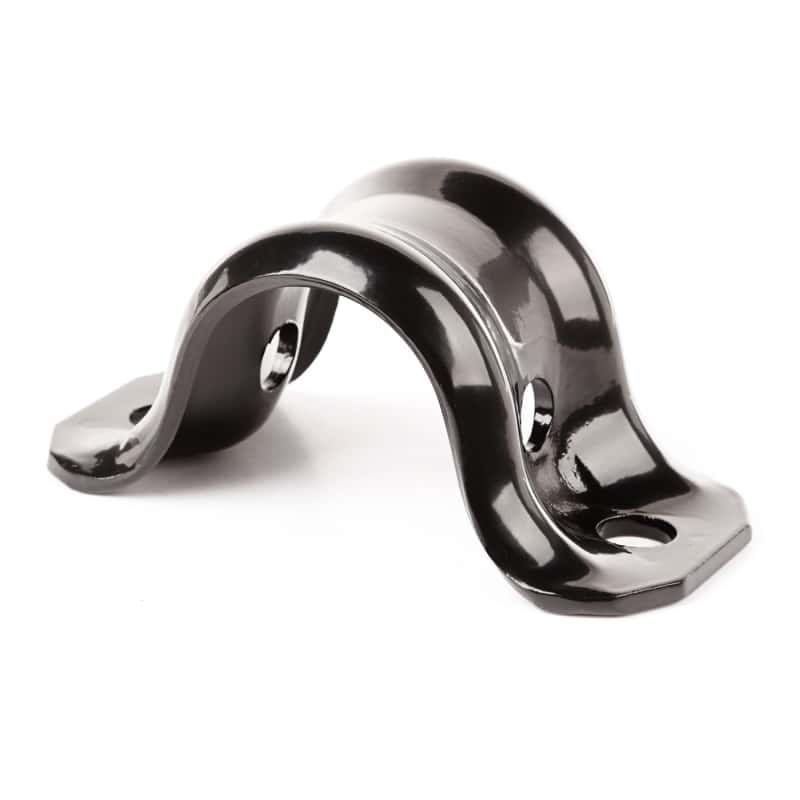 OMIX — Omix Sway Bar Bushing Bracket- 07-18 JK
SwyBarBshBracket - view 2