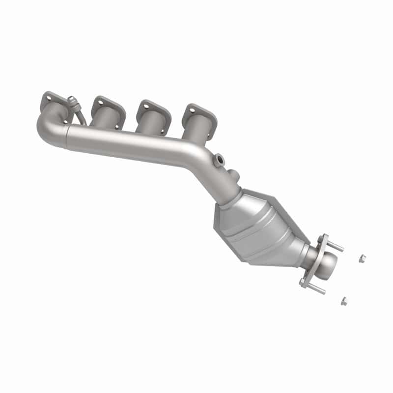 Magnaflow — MagnaFlow Conv DF 96-98 Mark VIII 4.6L
HM Grade
HM - view 12