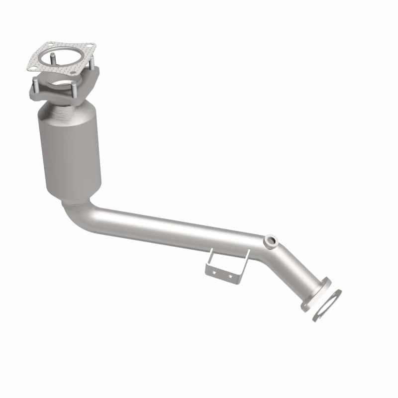Magnaflow — MagnaFlow Conv DF Escort 97-98 W/2.0L Eng. Ma
HM Grade
HM - view 12