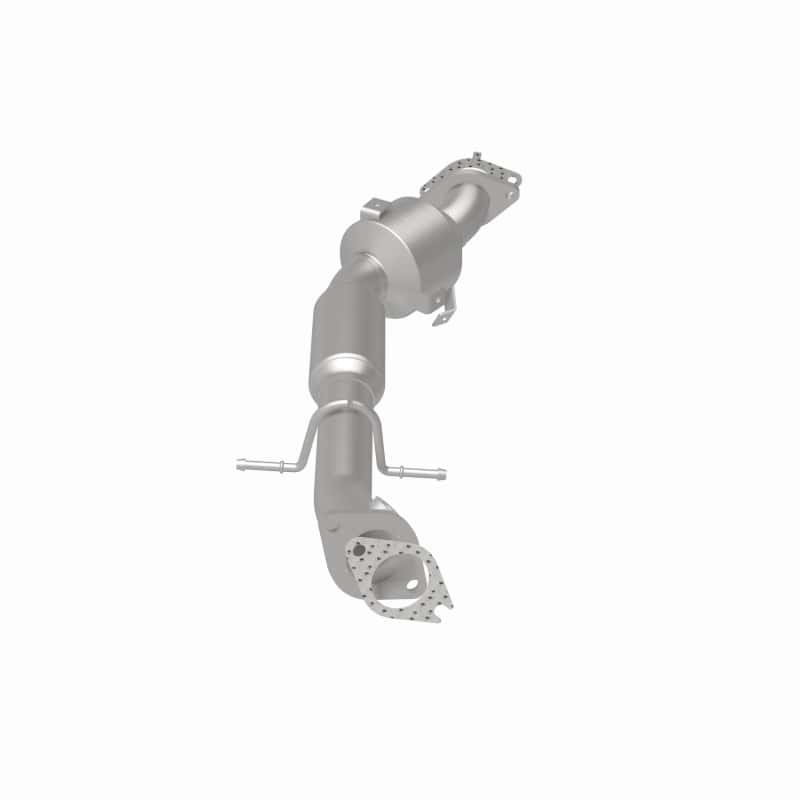 Magnaflow — Magnaflow Conv DF 2010-2013 TRANSIT CONNECT 2.0 L Underbody
OEM Grade
OEM - view 16
