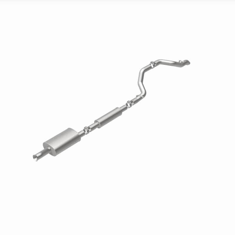 Magnaflow — MagnaFlow 19+ Jeep Wrangler JL Overland Series Cat-Back Performance Exhaust System
Cat-Back - view 20