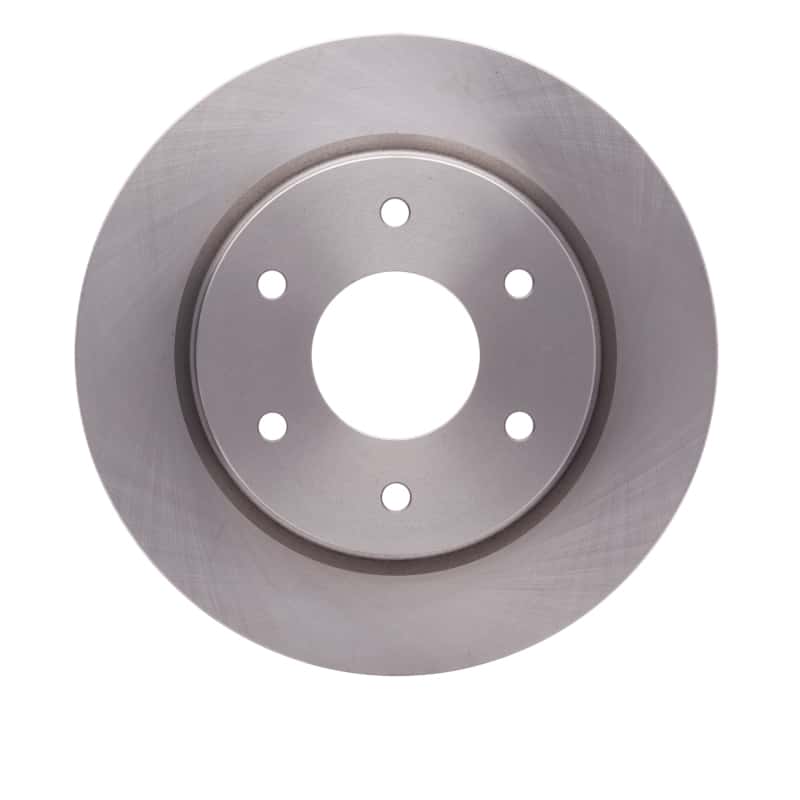DFC — DFC 05-07 Infiniti QX56 Front Brake Rotor
DFC Brake Rotor - view 1