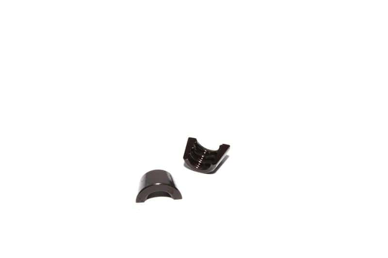 COMP Cams — COMP Cams Super Lock Chrysler 3/8in 4 Gr
SpringRetainerKeeper - view 2