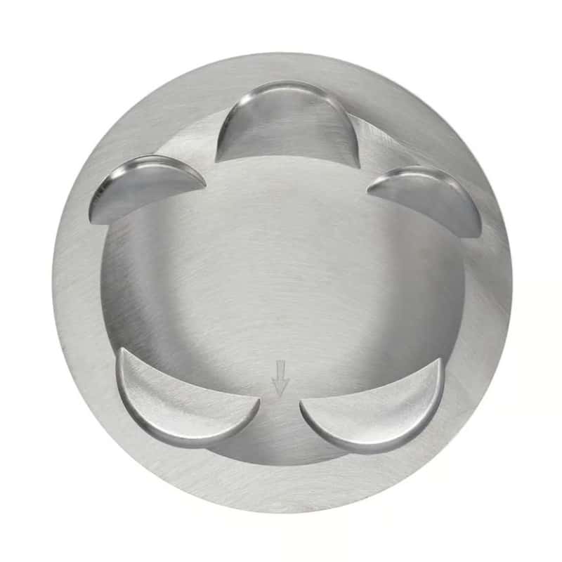 Wiseco — Wiseco Yamaha YFZ450 04-13/450R 09-19 11.41 CR Piston Kit
Piston Kit - view 12