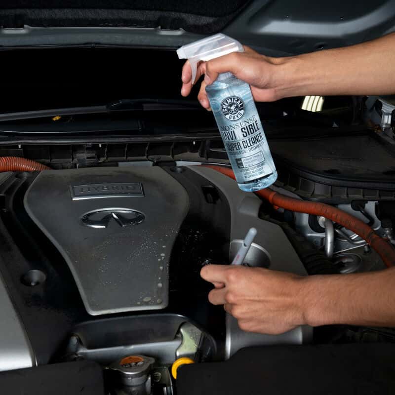 Chemical Guys — Chemical Guys Nonsense Colorless & Odorless All Surface Cleaner - 16oz - view 6
