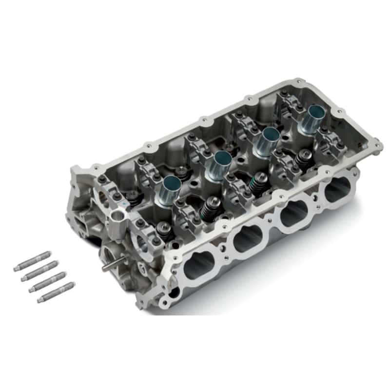 Ford Racing — Ford Racing 5.2L Gen 3 RH Cylinder Head - view 1